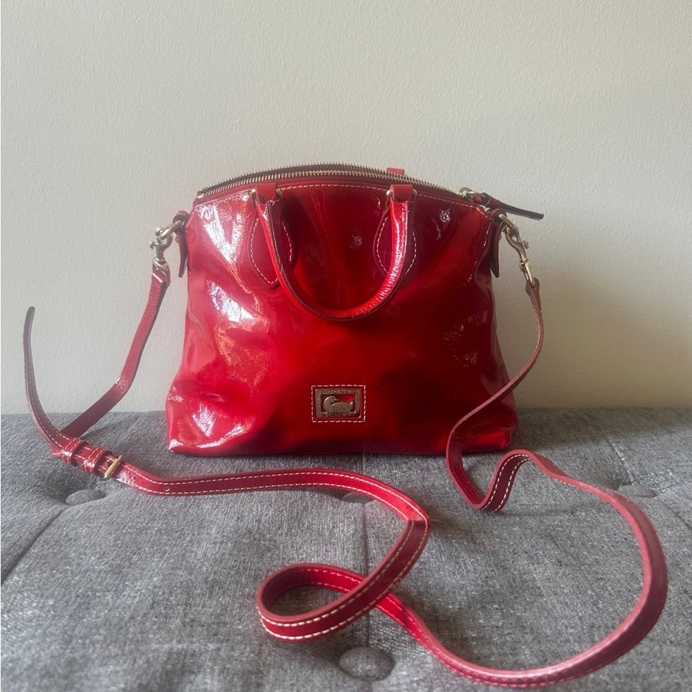 Dooney & Bourke crossbody